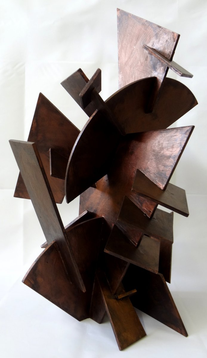 Hilton Edwards - Untitled 16